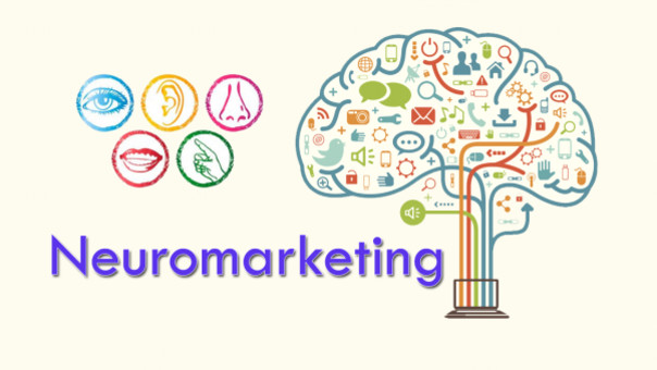 NeuroMarketing para el cerebro derecho de sus clientes: Por qué funciona y seis claves para implementarlo 1 neuroma