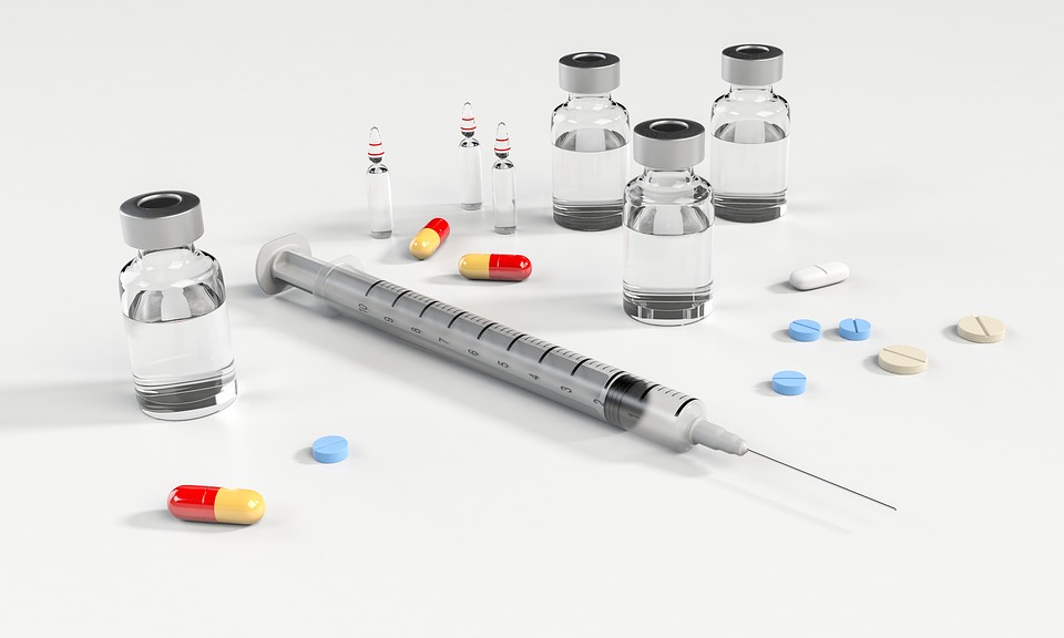 “Puerta de entrada”: Decreto 433 de 2018 1 medicamentos articuo 72