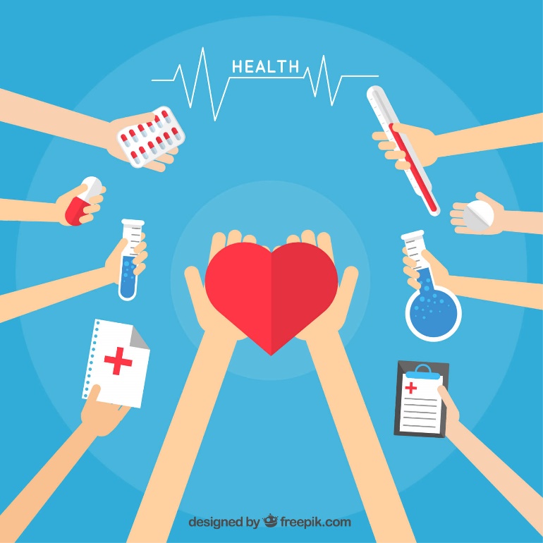 Participación de pacientes: el boom en las evaluaciones de tecnologías en salud 8 pacientes