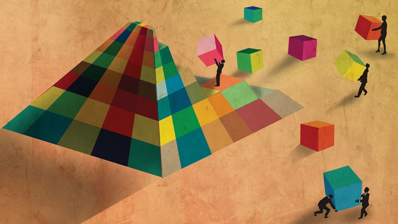 Innovation in healthcare contracting models. Where are we heading? 5 innovation