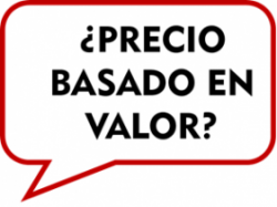 Precios basados en valor en América Latina: ¿Deberíamos considerar su implementación en la región? 3 precio basado en valor1 e1538052750312