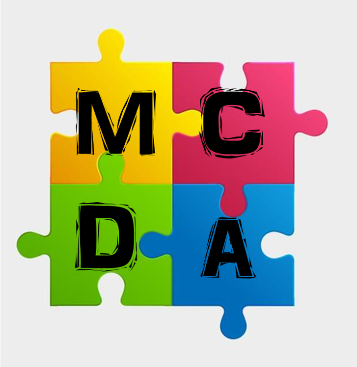 Análisis de decisión multicriterio: MCDA 2 MCDA