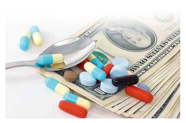 Centralized purchasing of drugs, a mechanism to strengthen the Health System 1 compra medicamentos 2