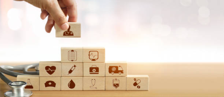 PBS 2019 ¿qué fue lo que cambió? Innovation in healthcare contracting models. Where are we heading? 10 POS