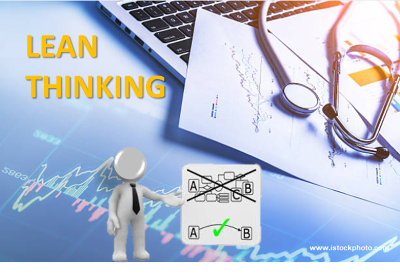 De la fábrica al hospital: ¿Qué pueden aprender los servicios de salud de la industria automotriz? Innovation in healthcare contracting models. Where are we heading? 1 leanthinking