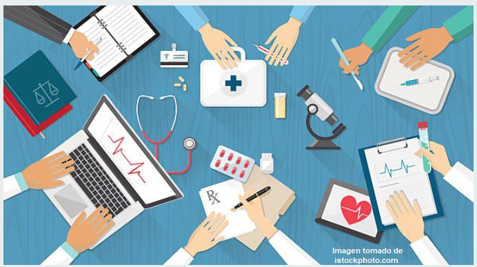 Envolvimento do paciente no processo de ATS: uma perspectiva internacional 1 participacion pacientes2