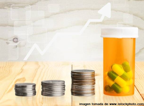 ¿Cómo definir el precio justo de un nuevo medicamento? -valor terapéutico y precio basado en valor 1 valor terapeutico2
