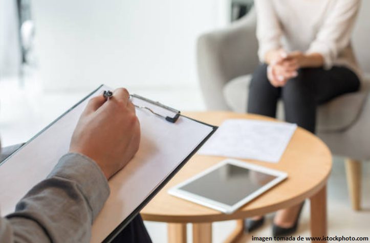 ¿Es prioritaria la salud mental? 5 Salud mental