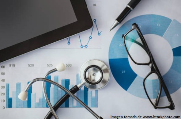 La salud financiera de las EPS del régimen subsidiado 2 EPS subsidiado