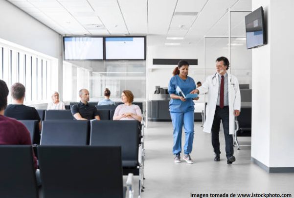 La salud financiera de las IPS privadas 6 Salud financiera de las IPS