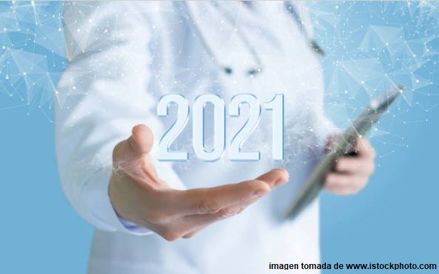 Actualización del Plan de Beneficios en Salud para el 2021 ¿qué cambió? 3 Plan de beneficios en salud 2021