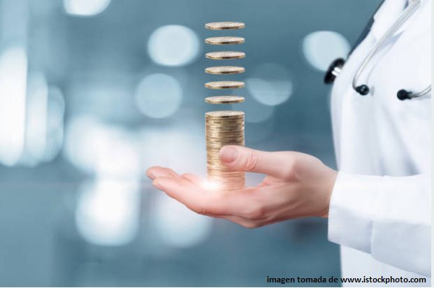 ¿Es viable gravar con IVA la prestación de servicios de salud? 3 IVA prestación de servicios de salud